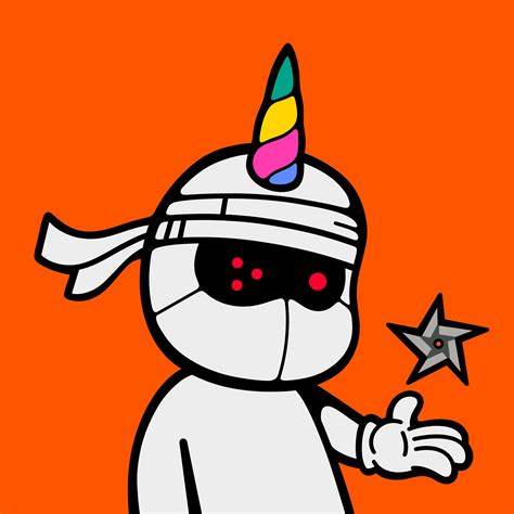 Significant Purchase of Pizza_Ninjas NFTs by a Single Buyer - Blockchain.News