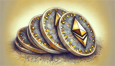 Ethereum Ecosystem Sees Ninefold Increase in Users - ICO Desk