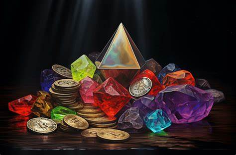 Unpolished Crypto Gems That Will Triple Your Gains - Analytics Insight