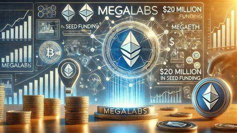 MegaLabs Secures $20 Million in Seed Funding for MegaETH, Endorsed by Ethereum Co-Founder Vitalik Buterin - Crypto News Australia