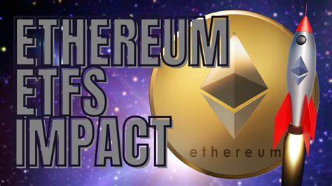 Ethereum ETFs: Potential inflows and Ethereum price impact analysis - crypto.news