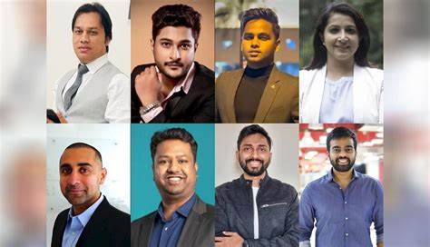 Inside Crypto Revolution: Meet the Best Crypto Leaders in India - Business Standard