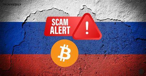 US-led operation disrupts crypto exchanges linked to Russian cybercrime - The Record from Recorded Future News