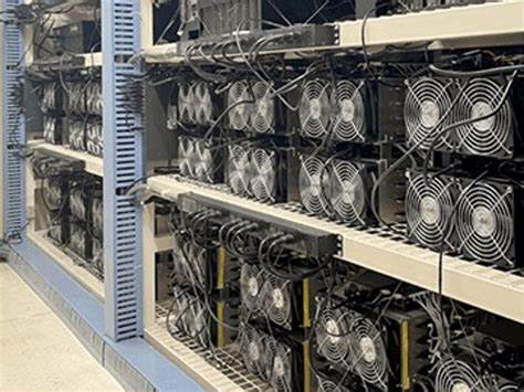 TEPCO Subsidiaries Mining Bitcoin Using Surplus Energy - VOI English