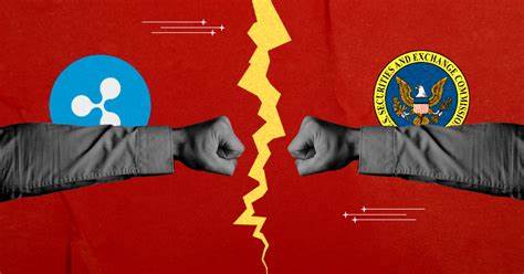 SEC Reduces Crypto Enforcement, Reassigns 50 Staff Members - Coinpedia Fintech News
