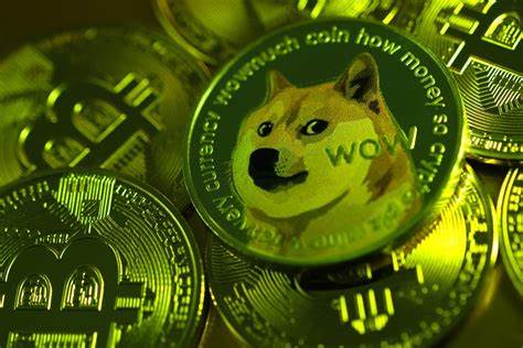 Dogecoin Price Tracker, Updates as Cryptocurrency's Value Holds Steady - Newsweek