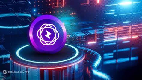 Lightchain AI vs Chainlink - The Altcoin Making Waves With 200,000 TPS – What Every Investor Should Know