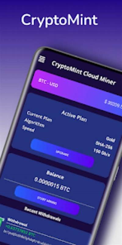 BTC AI Cloud Mining: The future of making cryptocurrency easy for everyone to earn - Bitcoinist