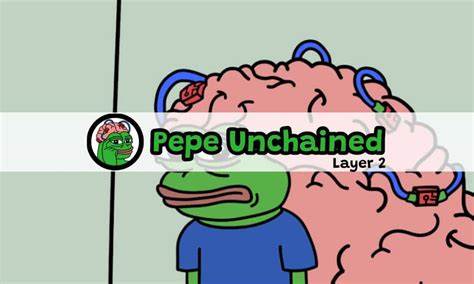 Pepe Unchained Raises $5M In Viral Presale – Best Meme Coin To Buy? - The Cryptonomist