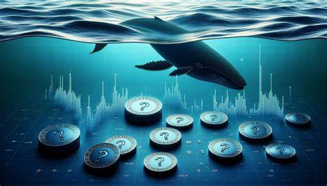 Best Altcoins to Buy Now: Whales Are Betting on These 5 Cryptos for 2025 - Binance