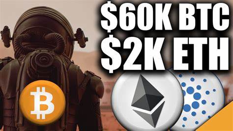 Bitcoin Price Slams $60K, Ethereum Price Reclaims $2,400! - Coinpedia Fintech News