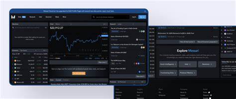 10 Crypto Tools for Your Analysis, Trading, & Research Needs - Analytics Insight