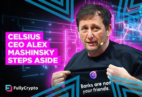 Celsius CEO Alex Mashinsky talks crypto lending and why Bitcoin won't be the "winning" blockchain - CryptoSlate