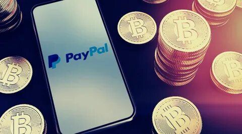 PayPal to allow cryptocurrency buying, holding and selling for US merchants - Yahoo Finance