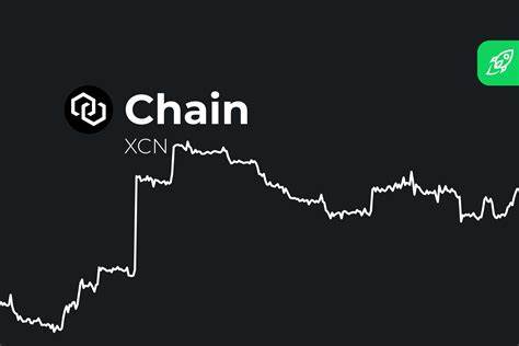 XCN Whitepaper Release Date Sparks Hype for Onyxcoin Price Growth