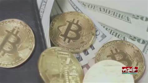 Beware of cryptocurrency scams - KELOLAND.com