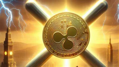Unlocking XRP’s Full Potential: The Road to Mass Adoption and Global Impact – Market - HPBL