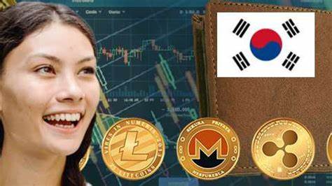 ‘Google of South Korea’ launches crypto wallet for 33M users