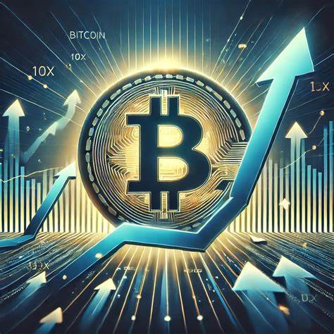 Bitcoin To Hit New Heights? Analyst Predicts 10x Growth In Few Years — Here’s How - NewsBTC