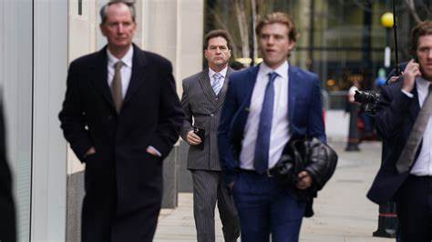 Craig Wright is Not Satoshi Nakamoto: What Now for Disgraced BSV Founder? - CCN.com