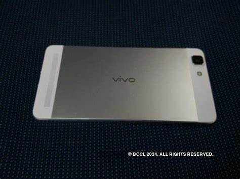 More on software - Vivo X5Max review: Best slim smartphone available - The Economic Times