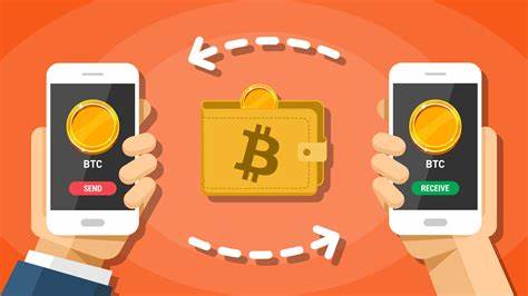 How To Send And Receive Bitcoin Privately