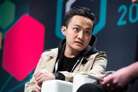 Justin Sun's Strategic Moves in Cryptocurrency Markets - Blockchain.News