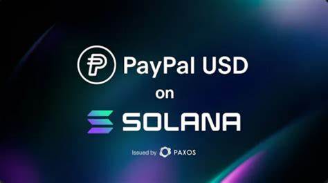 PayPal’s New Stablecoin on Solana: A Game-Changer for Digital Payments - The Nation Newspaper