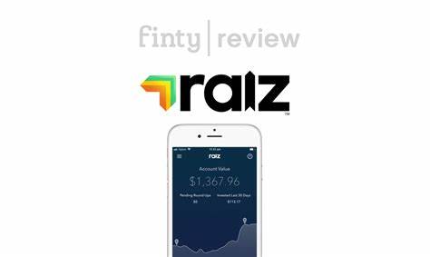 Is Raiz the Best Investment App in Australia? - Finty