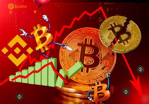 Why Are Cryptocurrencies Crashing? Trump Tariffs Spook Markets - Newsweek