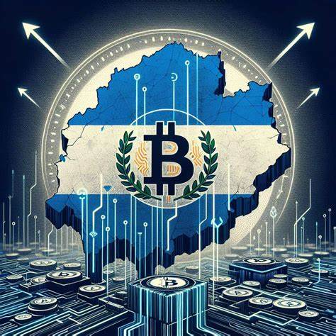 El Salvador Reforms Bitcoin Laws While Securing $1.4B IMF Agreement