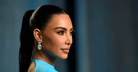 Why you should be wary of investing advice from celebrities like Kim Kardashian - CNBC