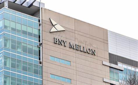 World’s Largest Custodian Bank BNY Mellon Edges Closer to Crypto Asset Custody - The Crypto Basic