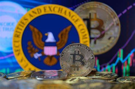 Banks lobby SEC to ease crypto custody rules for Bitcoin ETFs, DLT - Kitco NEWS