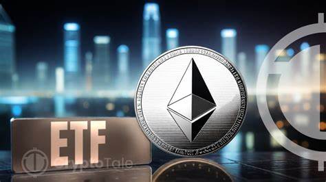 Ethereum spot ETF approval is here - Everything you need to know - Crypto Briefing