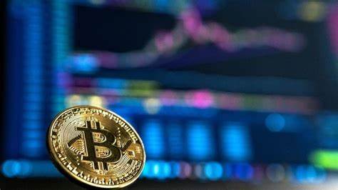Bitcoin Price Dips Over 5% After Easter Weekend - Yahoo Finance