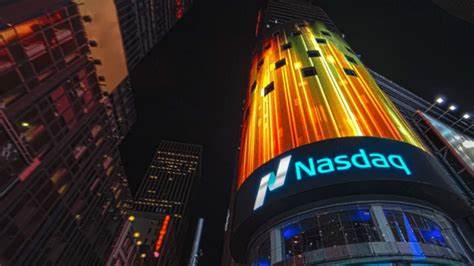 Nasdaq seeks approval to launch Bitcoin options - StreetInsider.com