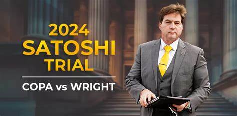 Satoshi Trial (COPA v Wright): Opening day ends in early victory for Dr. Craig Wright - CoinGeek