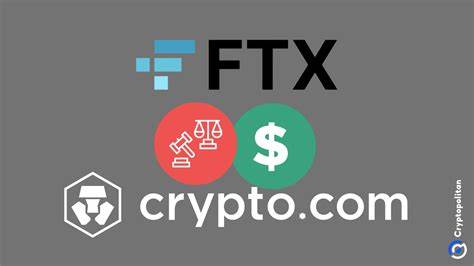 FTX Is Fighting to Recover $11M From Crypto.com to Repay Creditors, Locked out Since Bankruptcy - Tech Times