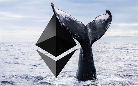 Ethereum Whale Offloads $24.7 Million in ETH Over 3 Days: What Does This Mean for the Market