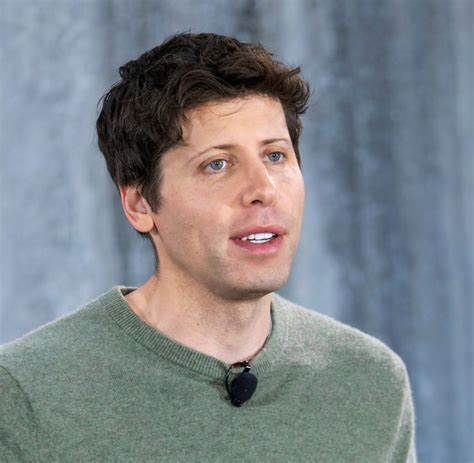 Sam Altman: Aktuelle News, Bilder & Infos zum ChatGPT-Entwickler - WELT