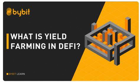 Yield Farming: What Is This DeFi Investment Strategy?