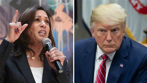 Trump and Harris face off in debate as future crypto policies remain unclear - Crypto Briefing