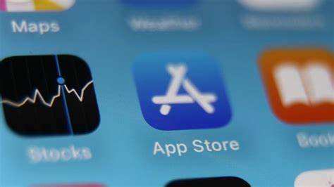 Apple 'like The Godfather' with new App Store rules