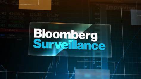 'Bloomberg Surveillance' Full Show - Bloomberg