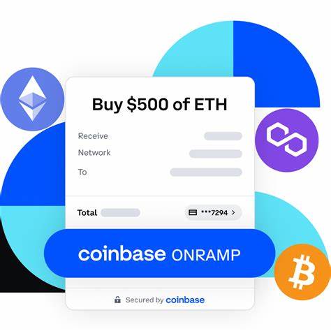 Onramp enables in-app fiat-to-crypto transactions - coinbase.com