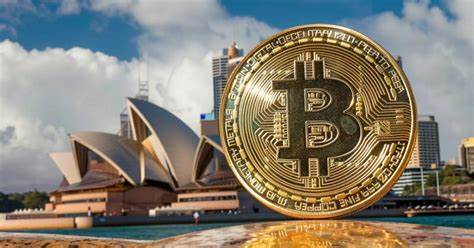 VanEck lead charge as Australia prepares for Bitcoin ETF launch - CryptoSlate