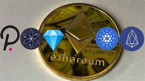 Keep an eye on these 5 Ethereum alternatives - TechTalks