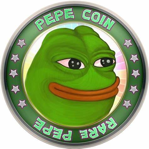 Ethereum Meme Coin Pepe Surges 16% on Coinbase Perpetual Futures Listing - Decrypt