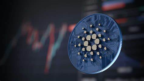 Cardano (ADA) Rockets Back into Top 10 With 12% Price Surge - Cardano Feed